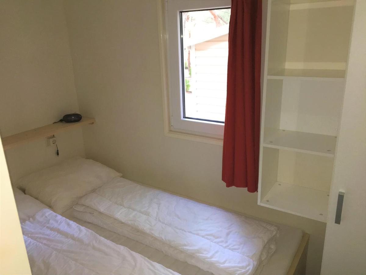 Greenchalets Costa Brava Palamos Bagian luar foto