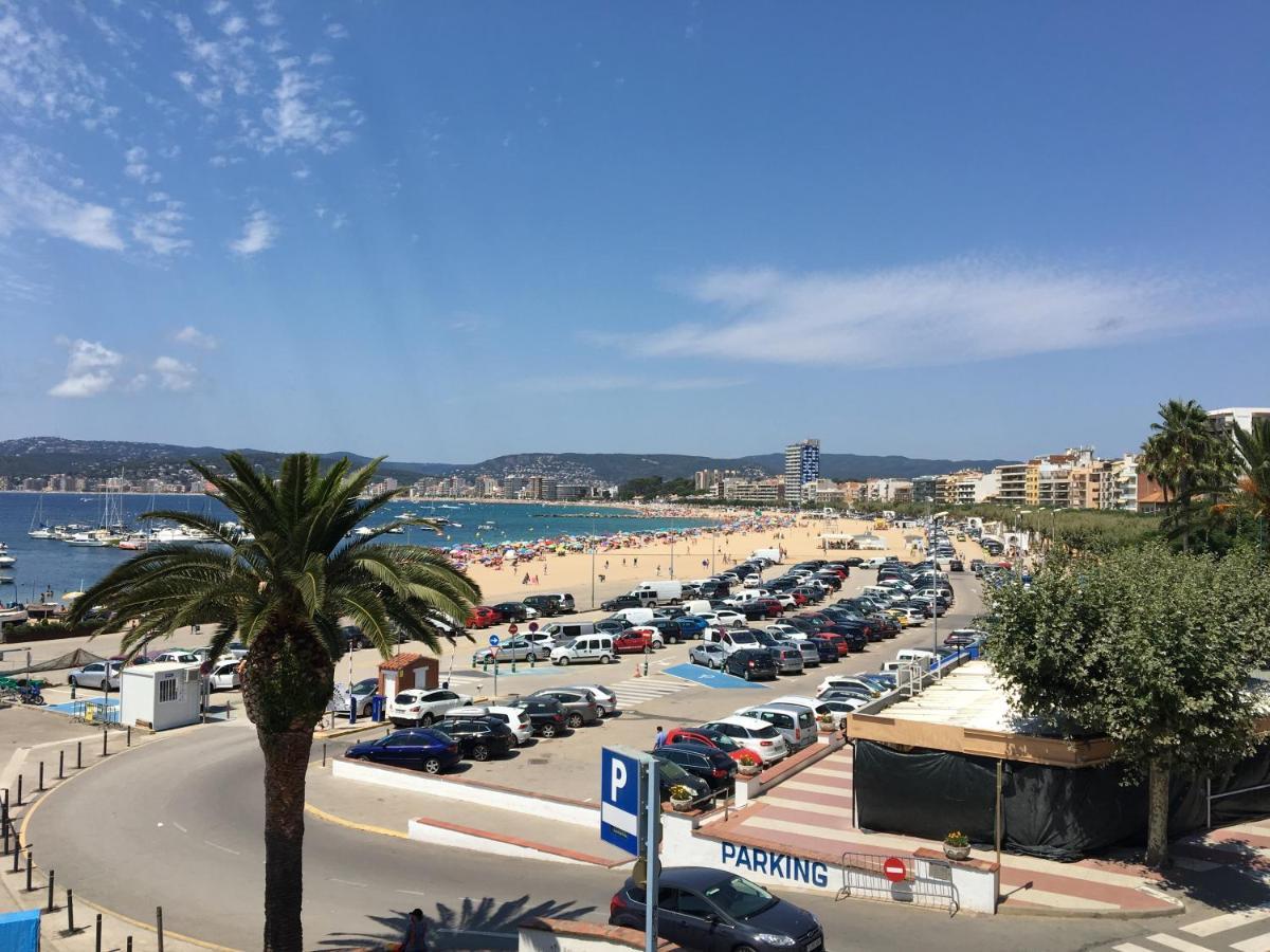 Greenchalets Costa Brava Palamos Bagian luar foto