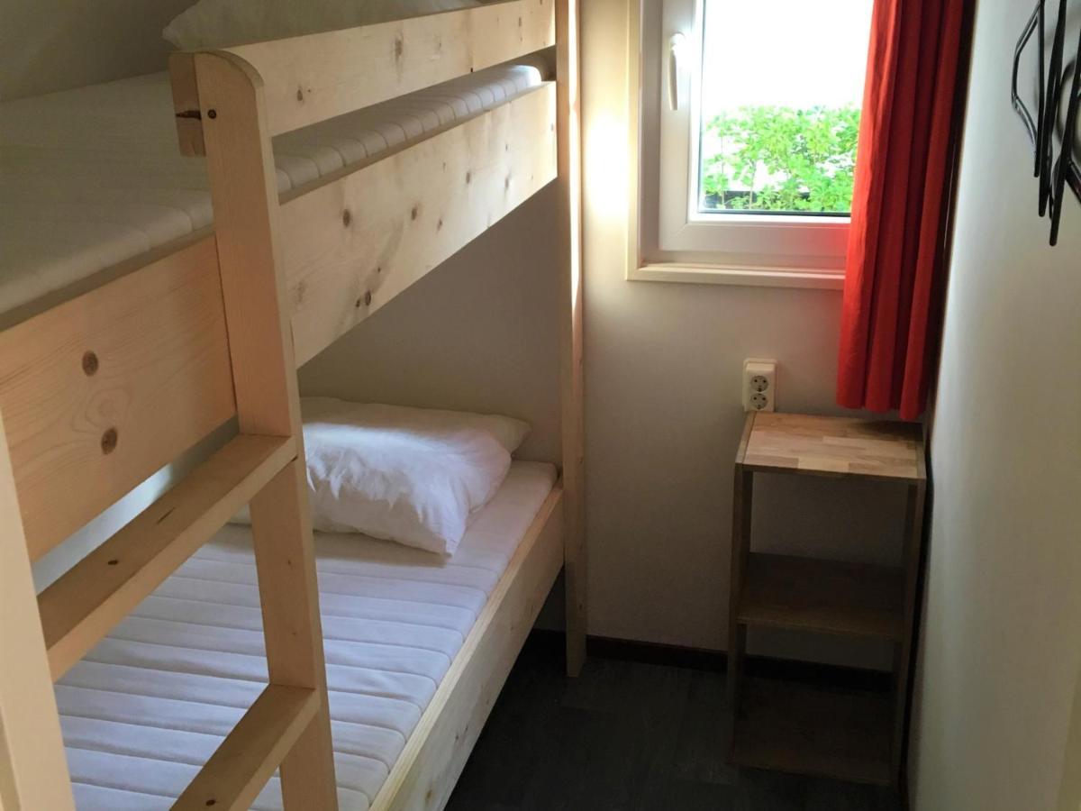 Greenchalets Costa Brava Palamos Bagian luar foto